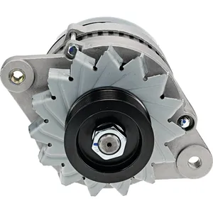Alternator for Komatsu 600-825-6310, 600-861-6110 Tractors; 400-50017 — 2