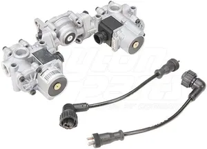 Dayton Parts 400-611-011-0 Tractor Abs - Rear Valve Package Kit