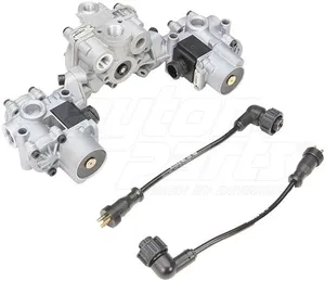 Dayton Parts 400-611-039-0 Tractor Abs - Rear Valve Package Kit