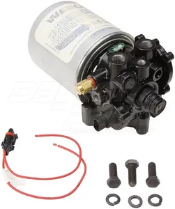 Dayton Parts 400-611-053-0 Air System - Remanufactured Air Dryer Kit
