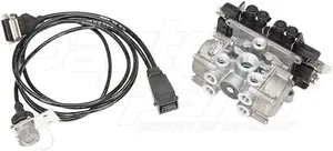 Dayton Parts 400-612-011-0 Trailer Abs - Electronic Control Unit Valve…