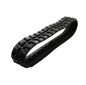 Rubber Track JCB Part No 331/42435