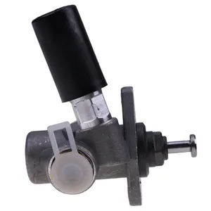 Fuel Feed Pump 0440008089 1339048 for DAF Truck 75 85 CF 95 XF FA FAD FAT — 4