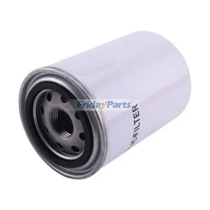 Hydraulic Transmission Oil Filter 40007563 for LS Tractor G3033H G3038H MT235HE MT240HE MT357H R4010H R3039H