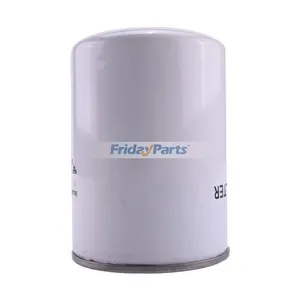 Hydraulic Transmission Oil Filter 40007563 for LS Tractor G3033H G3038H MT235HE MT240HE MT357H R4010H R3039H — 6