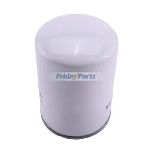 Hydraulic Transmission Oil Filter 40007563 for LS Tractor G3033H G3038H MT235HE MT240HE MT357H R4010H R3039H — 7