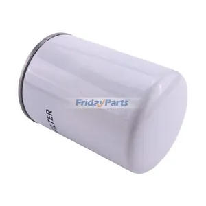 Hydraulic Transmission Oil Filter 40007563 for LS Tractor G3033H G3038H MT235HE MT240HE MT357H R4010H R3039H — 5