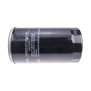 Hydraulic Oil Filter 40007638 for LS Tractor S3010 XU5055 XR4140 XR4145 G3033 G3038 MT225 MT240E P7040CPS R3029 R4010 R4047 U5020 — 4