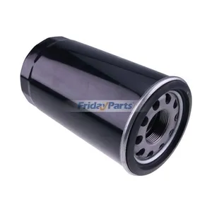 Hydraulic Oil Filter 40007638 for LS Tractor S3010 XU5055 XR4140 XR4145 G3033 G3038 MT225 MT240E P7040CPS R3029 R4010 R4047 U5020 — 2