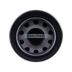 Hydraulic Oil Filter 40007638 for LS Tractor S3010 XU5055 XR4140 XR4145 G3033 G3038 MT225 MT240E P7040CPS R3029 R4010 R4047 U5020 — 5