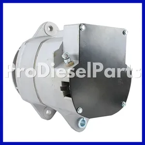 Alternator  For Cummins Engine V8-903-24 Voltios — 2