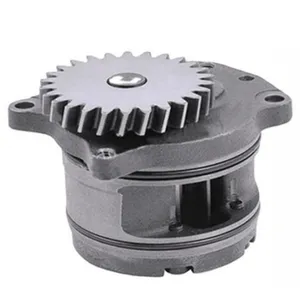 CUMMINS 4003950 OIL PUMP SORS