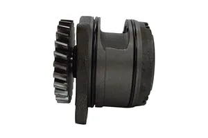Cummins ISM, M11, L10 Oil Pump, New (4003950) — 6