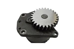 Cummins ISM, M11, L10 Oil Pump, New (4003950) — 2
