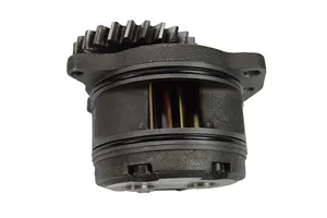 Cummins ISM, M11, L10 Oil Pump, New (4003950) — 7