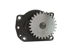Cummins ISM, M11, L10 Oil Pump, New (4003950)