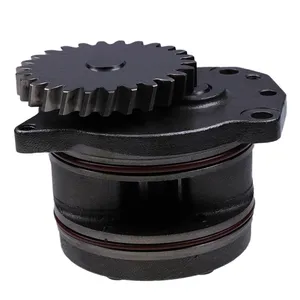 Oil Pump 4003950 for Cummins M11 L10 Engine — 3