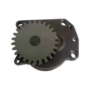 Oil Pump 4003950 for Cummins M11 L10 Engine in USA — 2