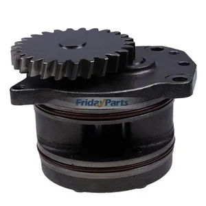 Oil Pump 4003950 for Cummins M11 L10 Engine — 4