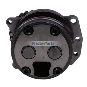Oil Pump 4003950 for Cummins M11 L10 Engine — 5