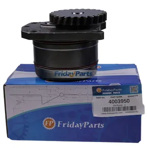 Oil Pump 4003950 for Cummins M11 L10 Engine
