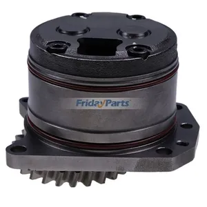 Oil Pump 4003950 for Cummins M11 L10 Engine — 2