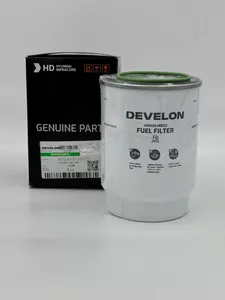 Develon Filter Fuel Pre 400403-00022