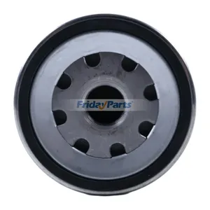 For Sumitomo SH225-9 Fuel Filter 400403-00022 K1006520 K1006530 — 5