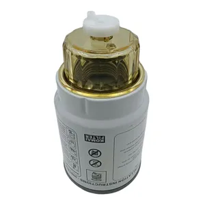 For Sumitomo SH225-9 Fuel Filter 400403-00022 K1006520 K1006530