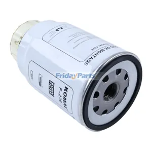 For Sumitomo SH225-9 Fuel Filter 400403-00022 K1006520 K1006530 — 3