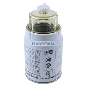 For Sumitomo SH225-9 Fuel Filter 400403-00022 K1006520 K1006530