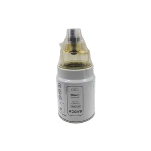 Fuel Filter 400403-00022 K1006520 K1006530 For Sumitomo SH225-9