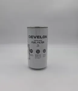 Develon Fuel Filter 400403-00126