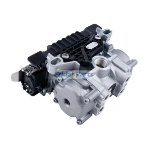 24V Brake System ABS Control Unit Combined Valve 4005000880 for Wabco — 2