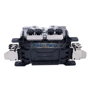 24V Brake System ABS Control Unit Combined Valve 4005000880 for Wabco — 7