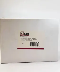 4005001010 ABS Valve Modulator Valve Assembly — 5