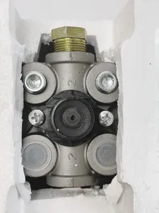 4005001010 ABS Valve Modulator Valve Assembly