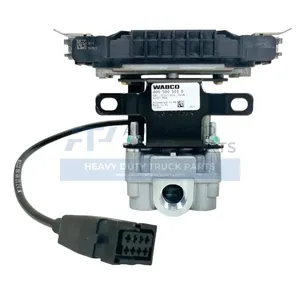 4005001010 Genuine Meritor Wabco Abs Ecu/Valve Kit W/Power Cable