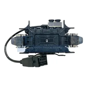4005001010 Genuine Meritor Wabco Abs Ecu/Valve Kit W/Power Cable — 2