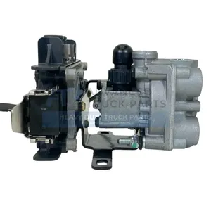 4005001010 Genuine Meritor Wabco Abs Ecu/Valve Kit W/Power Cable — 3