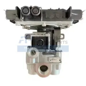 Genuine Wabco Trailer ABS