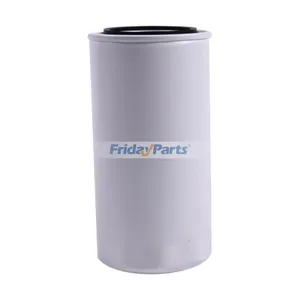 Fuel Filter 400504-00078 65.12503-5026 for Doosan Daewoo Excavator DL160 DL200 DL200TC DL250 DL250TC DX140LC DX160W DX160LC — 5
