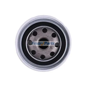 Fuel Filter 400504-00078 65.12503-5026 for Doosan Daewoo Excavator DL160 DL200 DL200TC DL250 DL250TC DX140LC DX160W DX160LC — 4