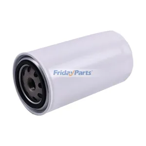 Fuel Filter 400504-00078 65.12503-5026 for Doosan Daewoo Excavator DL160 DL200 DL200TC DL250 DL250TC DX140LC DX160W DX160LC — 2