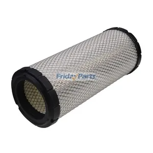Air Filter 400504-00193 for Doosan Forklift D20S-7 D25S-7 D30S-7 D33S-7 D35C-7 — 2