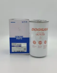 Doosan/Develon Cartridge, Oil Filter 400508-00082