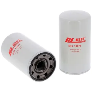 Engine Oil Filter - Replacement for Develon 400508-00091