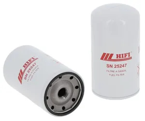 Fuel Filter - Replacement for Develon 400508-00115