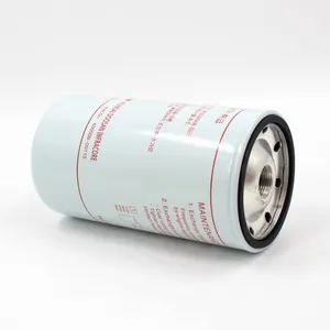 Genuine Doosan 400508-00115 Spin On Fuel Filter