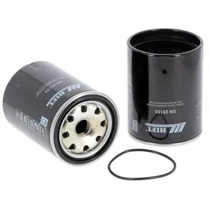 Fuel/Water Separator Filter - Replacement for Develon 400508-00178